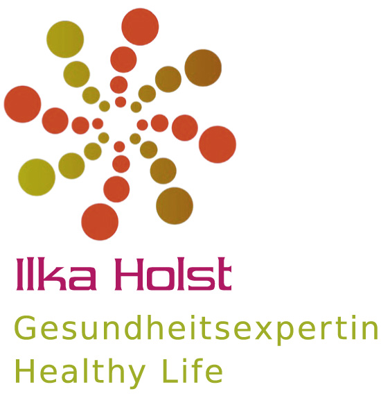 Dieses Bild zeigt das Logo des Unternehmens Gesundheitsexpertin | Healthy Life 
